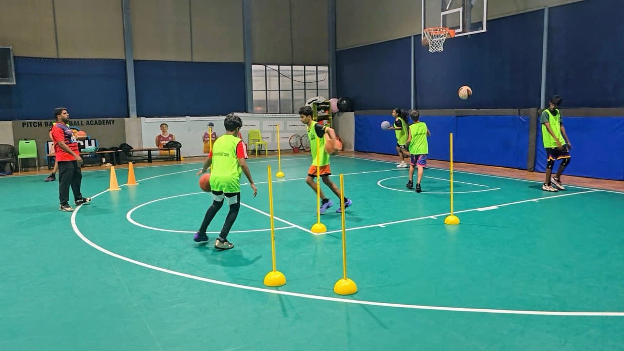 PlayArena